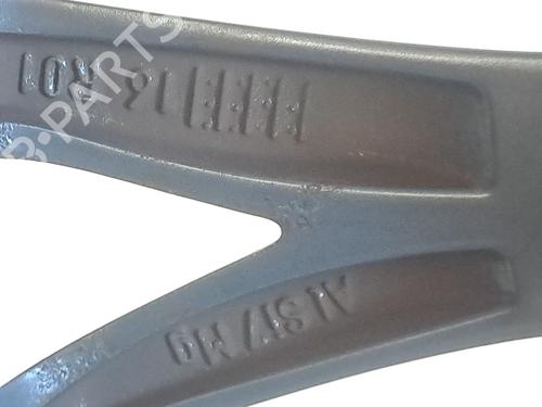 Rim SEAT LEON (5F1) 1.6 TDI | BP23362959C45 