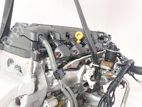 Engine HONDA ACCORD VIII (CU) 2.0 i (CU1) | BP29301505M1 