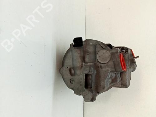 AC-Kompressor AUDI A3 (8P1) 1.6 | BP29990739M34 