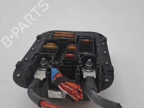 Fuse box MERCEDES-BENZ C-CLASS Coupe (C205) C 220 d (205.304) | BP23943732E1 