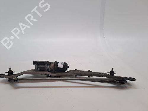 Used Front wiper motor NISSAN 350Z Roadster (Z33) 3.5 (280 hp) 23360915