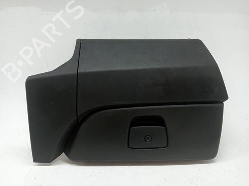 Used Glove box PEUGEOT BIPPER Tepee 1.3 HDi 75 (75 hp) 24172658