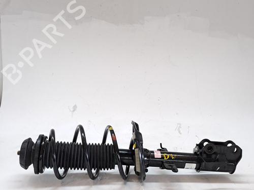 Used Right front shock absorber RENAULT CAPTUR II (HF_) TCe 130 (HFMF) (131 hp) 25783614