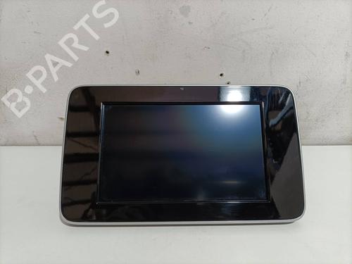 Used Display monitor MERCEDES-BENZ 124 Saloon (W124) 250 D (124.125) (94 hp) 25986896