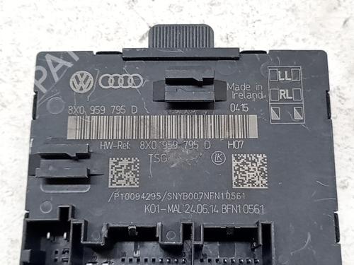 Used Electronic module Electronic module 38772198 38772198