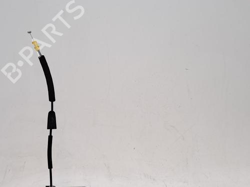 Used Rear left lock PEUGEOT 308 II (LB_, LP_, LW_, LH_, L3_) 1.2 THP 130 (131 hp) 28141963
