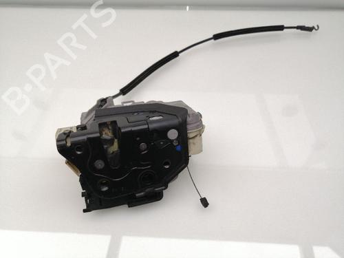 Used Front right lock SEAT ALTEA (5P1) 1.9 TDI (105 hp) 23385876