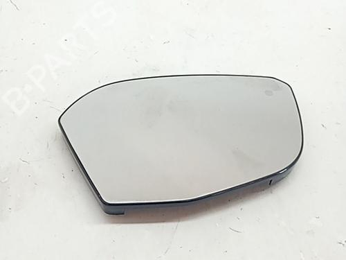 Used Right mirror glass CITROËN C4 X (BD_, BE_, BF_) 1.5 BlueHDi 130 (BEYHZB) (131 hp) 31062171