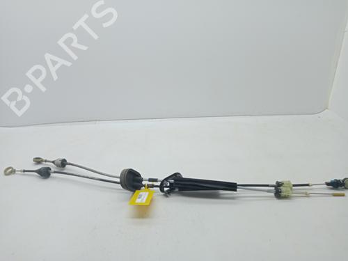 Andre OPEL ZAFIRA TOURER C (P12) 1.6 CDTI (75) (120 hp) 23347746