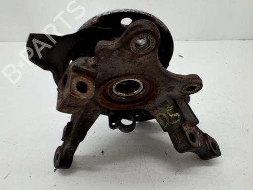 Venstre Styrespindel Lejehus OPEL MERIVA A MPV (X03) 1.7 CDTI (E75) (100 hp) 29556720
