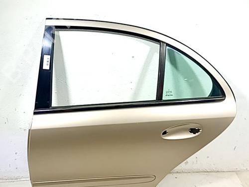 Used Left rear door MERCEDES-BENZ E-CLASS (W211) E 270 CDI (211.016) (177 hp) 31580088