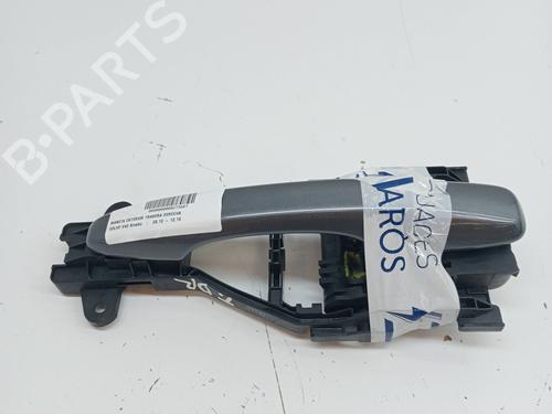 Used Rear right exterior door handle VOLVO V40 Hatchback (525) D2 (114 hp) 23349882