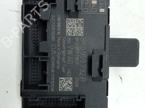 Elektronisk modul AUDI Q5 (8RB) 2.0 TDI (150 hp) 29302618