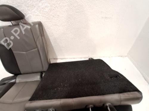 Rear seat CHRYSLER SEBRING (JS) 2.0 CRD | BP30925766C17