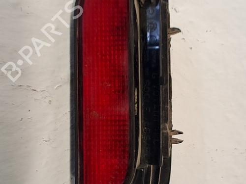 Tågelys Tågelys CITROËN BERLINGO / BERLINGO FIRST Box Body/MPV (M_) 2.0 HDI 90 (MBRHY, MCRHY) (90 hp) 33772660 33772660