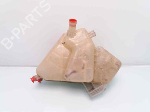Expansion tank FORD FIESTA VI (CB1, CCN) 1.25 | BP23377555C120 