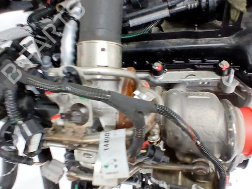 Engine RENAULT CLIO V (B7_) 1.0 TCe 90 (B7MT) | BP32183123M1  - Image 7