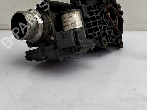 Used Throttle body Throttle body OPEL ASTRA H GTC (A04) 1.7 CDTI (L08) (110 hp) 33773184 33773184