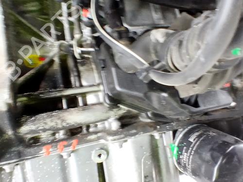 Engine VW POLO V (6R1, 6C1) 1.2 TSI 16V | BP31144235M1