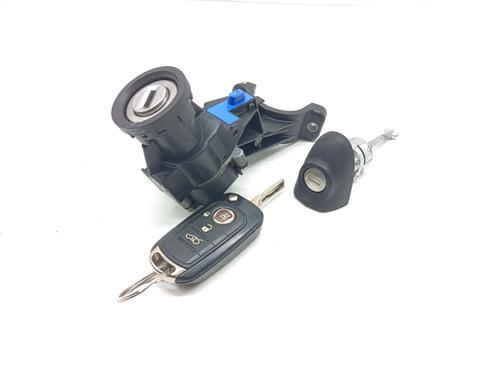 Used Ignition barrel FIAT TIPO Saloon (356_, 357_) 1.6 D (356SXG1B) (120 hp) 25456227