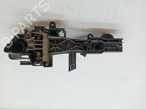 Rear right exterior door handle BMW 1 (E87) 120 d | BP23357782C130 