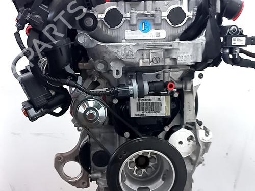 Used Engine Engine OPEL ASTRA L (OV5) 1.2 (FPHNSL, FPHNSR) (131 hp) 34716411 34716411