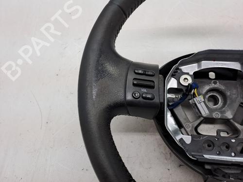 Steering wheel NISSAN MICRA III (K12) 1.4 16V | BP23362911C49 