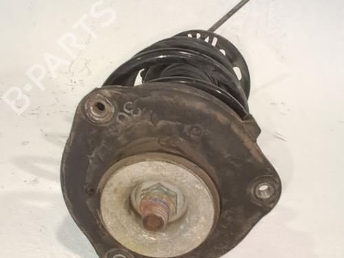 Left front shock absorber AUDI A3 (8P1) 1.9 TDI | BP37160094M16 - Image 3
