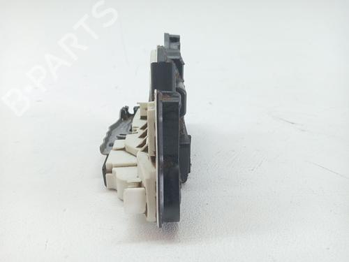 Front left lock SEAT IBIZA IV (6J5, 6P1) 1.6 TDI | BP24736096C98 