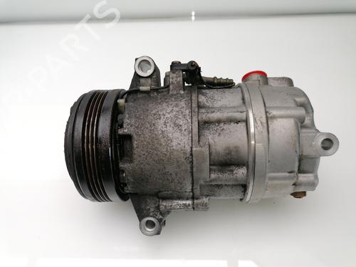 Compresseur AC BMW X3 (E83) 2.0 d (150 hp) 23458563
