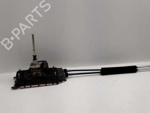 Used Gear lever VW POLO V (6R1, 6C1) 1.4 TDI (90 hp) 31916007