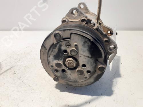 Used AC compressor SANTANA PS10/ANIBAL Open Off-Road Vehicle 2.8 TD All-wheel Drive (125 hp) 25915522