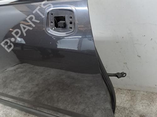 Right front door OPEL ANTARA A (L07) 2.2 CDTi | BP23366532C3 
