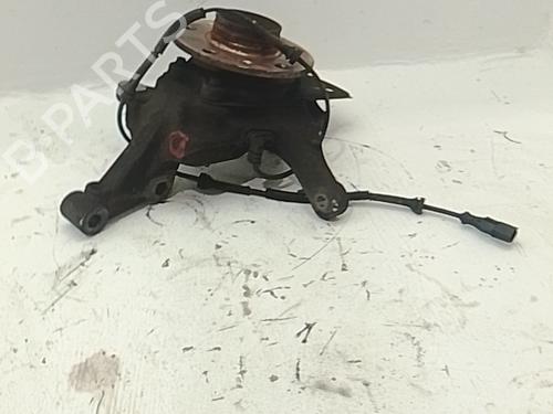 Right front steering knuckle RENAULT TRAFIC III Van (FG_) 1.6 dCi 95 (FGMJ, FGMR) | BP38419947M26 - Image 2