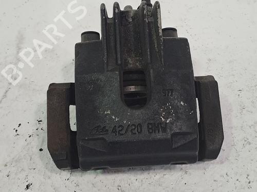 Used Right rear brake caliper BMW 5 (E60) 530 i xDrive (272 hp) 25999477