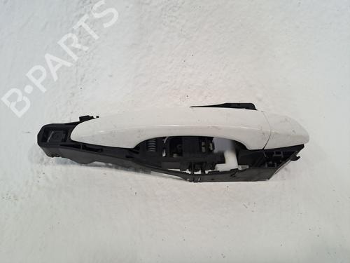 Rear right exterior door handle OPEL MOKKA 1.2 (76) | BP28072900C130 