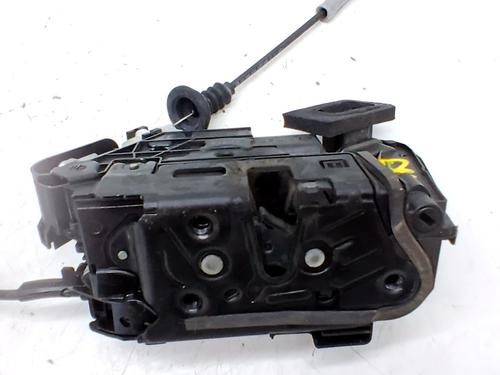Used Front right lock Front right lock 37590959 37590959