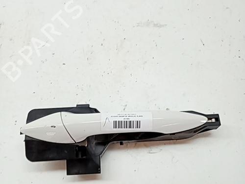 Klamka zewnętrzna drzwi przednich prawych HYUNDAI i30 (GD) 1.4 CRDi | BP30050390C129 