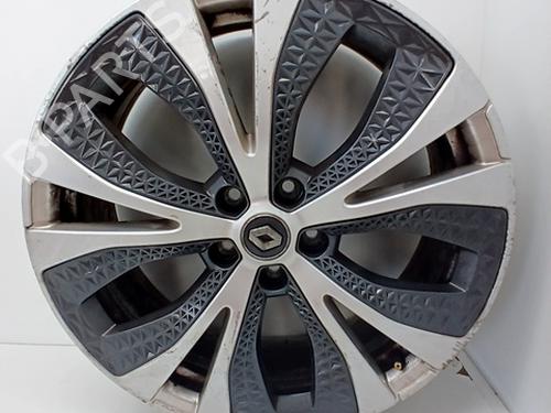 Rim RENAULT SCÉNIC IV (J9_) 1.7 Blue dCi 120 (J9A7, J9A8) | BP29421326C45 