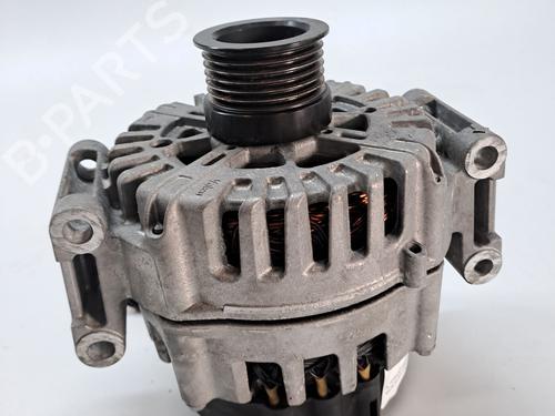 Generator MERCEDES-BENZ C-CLASS Coupe (C205) C 220 d (205.304) | BP23942664M7