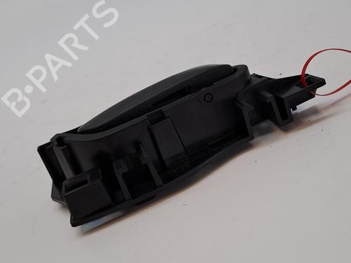 Front right interior door handle PEUGEOT PARTNER Box Body/MPV 1.6 HDi 16V | BP26882321I14 