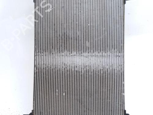 Heater matrix OPEL CORSA F (P2JO) 1.2 MHEV | BP27606843M63
