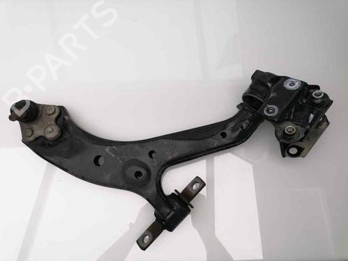 Used Right front suspension arm HONDA CR-V III (RE_) 2.2 i-DTEC 4WD (RE6) (150 hp) 23936016