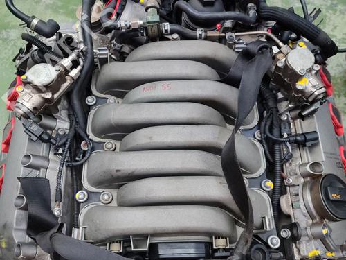 Engine AUDI A5 (8T3) S5 quattro | BP26285720M1
