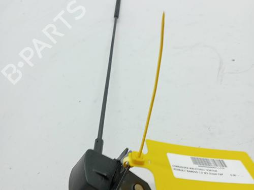 Used Tailgate lock RENAULT KANGOO / GRAND KANGOO II (KW0/1_) 1.5 dCi 90 (KW05, KW08, KW0G, KW11) (90 hp) 23352618