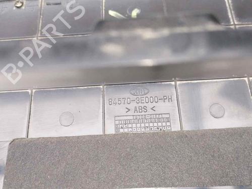 Andere KIA SORENTO I (JC) 2.5 CRDi 4WD | BP23937603O1 