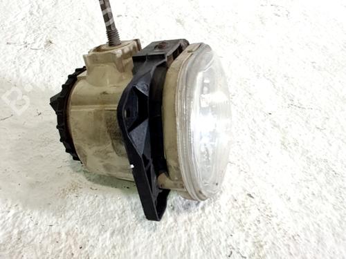 Left front fog light FIAT LINEA (323_, 110_) 1.3 D Multijet (323AXB11, 323AXB1A) | BP31609876C30 