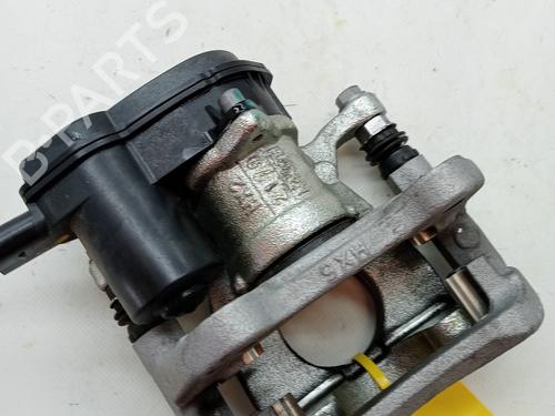 Right rear brake caliper MG MG HS (AS23) 1.5 EHS Hybrid (CSA6463) | BP23346851M106 