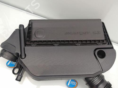 Air filter box FIAT FIORINO Box Body/MPV (225_) 1.3 D Multijet | BP23386645M87 