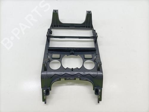 Middle console PEUGEOT 3008 I MPV (0U_) 1.6 HDi | BP25593580I22 